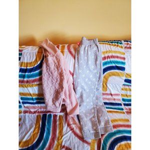 Girls Our Generation Jogger Set